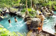 Village vacance (DR)