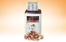 Actions rachats (© P.J. Tardiveau avec Midjourney)