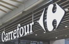 groupe Carrefour, magasins de grande distribution