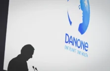 Danone sous pression en Bourse après une nouvelle alerte sanitaire sur le lait infantile