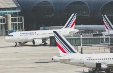 Avions Air France (© Air France-klm)