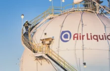 Air Liquide -Becancour (© John Hryniuk)
