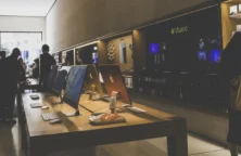 Apple : le titre perd de sa superbe