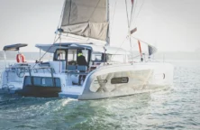 Beneteau : vers une météo plus clémente ?