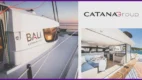 Catana conception fabrication