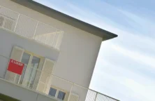 location non meublée