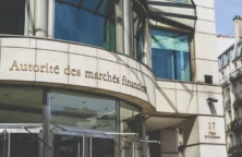 Immeuble de l'Autorité des marchés financiers