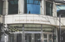 Immeuble de l'Autorité des marchés financiers