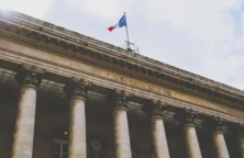 La Bourse de Paris en route pour conclure une semaine optimiste