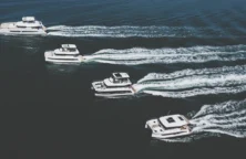 Fountaine Pajot : une sanction trop sévère pour le champion français des catamarans de croisière