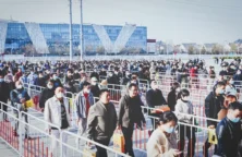 Nike en grande difficulté en Chine