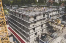 Hoffmann Green Cement : le titre s&rsquo;envole