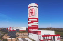 Hoffmann Green Cement : une bonne nouvelle des États-Unis  