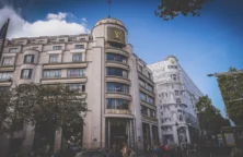 Le luxe, un marché aux performances record malgré un ralentissement