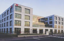 Nexans confirme ses objectifs 2024 après un repli de 3% des ventes au 1er trimestre