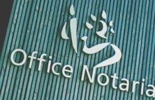 Hausse des frais de notaire : ce qu’elle va réellement coûter