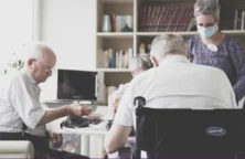 Emeis : une décote proche de 50%