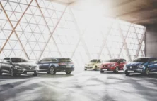 Renault en pleine forme, troisième année consécutive de croissance