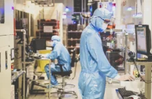 Soitec chute lourdement en bourse après un avertissement sur résultats