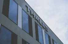 Thales: la hausse des commandes se poursuit tirée par la défense