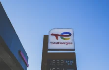 TotalEnergies cède sa participation dans les champs gaziers de West of Shetland