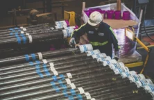 Vallourec : le redressement se poursuit malgré le ralentissement aux États-Unis