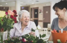 Clariane en hausse avec la cession de Petits-Fils