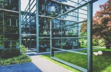 Richemont: le chiffre d&rsquo;affaires baisse de 1% à 5,3 milliards d&rsquo;euros au 1T