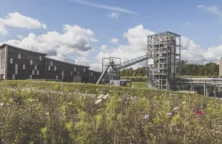 Séché Environnement dépasse le milliard d&rsquo;euros de revenus en 2023