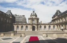 Le Sénat approuve une version remaniée du projet de loi de finances 2026