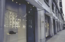 Le groupe Prada voit ses ventes progresser de 12,5% au premier trimestre
