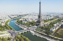 Live Nation rachète Paris La Défense Arena : un tournant stratégique pour le spectacle vivant en France