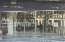 Publicis: une croissance toujours soutenue