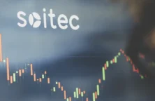 Soitec revoit ses prévisions à la baisse