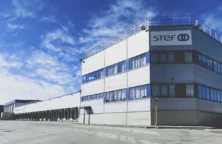 Stef : l&rsquo;action affiche une tendance favorable