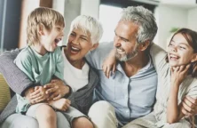 Quelles solutions pour sécuriser les dons à vos petits-enfants?