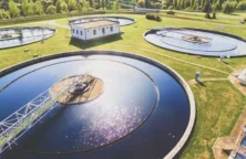 Bio-UV : la réutilisation des eaux usées épurées, une activité en plein essor