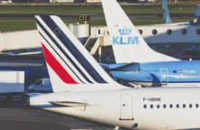 Le groupe CMA CGM amorce son retrait du capital d’Air France-KLM
