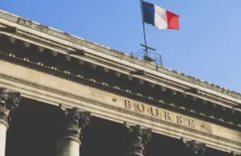 La Bourse de Paris en légère hausse en attendant Nvidia