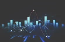 Le rebond des valeurs moyennes