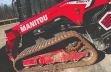 Manitou : faible visibilité à court terme  