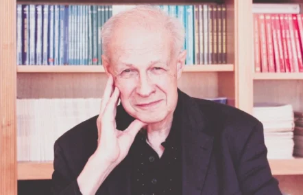 Michel Aglietta, économiste