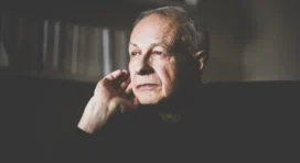 Michel Aglietta, économiste