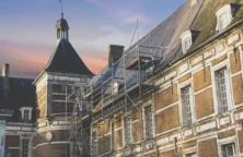 Monuments historiques : les travaux en partie payés par le fisc !