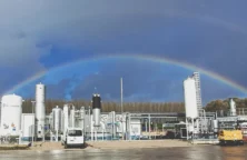 Waga Energy: mise en route de deux nouvelles installations