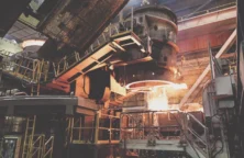 Acier: bras de fer à Denain