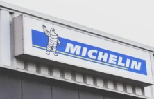 Michelin: ventes en baisse de 4,6% au premier trimestre