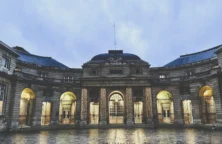 JO: la Monnaie de Paris met la dernière main à la fabrication des médailles