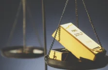 L&rsquo;or signe un nouveau record, dépassant 2.300 dollars l&rsquo;once