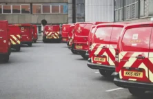 Royal Mail dopé en Bourse par la perspective d&rsquo;un rachat par Daniel Kretinsky